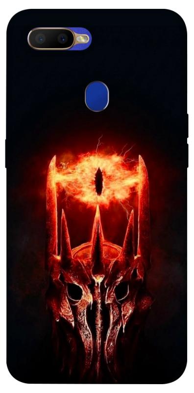 Чехол itsPrint Sauron для Oppo A5s / Oppo A12, кино, купить оптом с доставкой