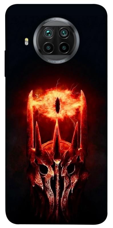 Чехол itsPrint Sauron для Xiaomi Mi 10T Lite / Redmi Note 9 Pro 5G, кино, купить оптом с доставкой