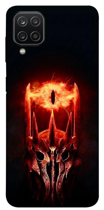 Чехол itsPrint Sauron для Samsung Galaxy A12, кино, купить оптом с доставкой