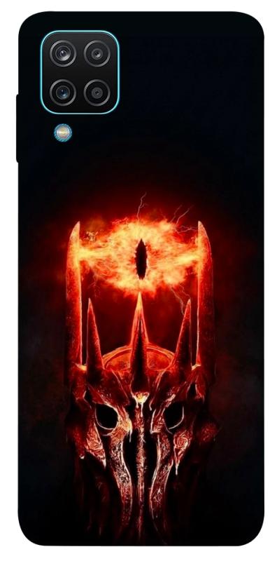 Чехол itsPrint Sauron для Samsung Galaxy A12, кино, купить оптом с доставкой