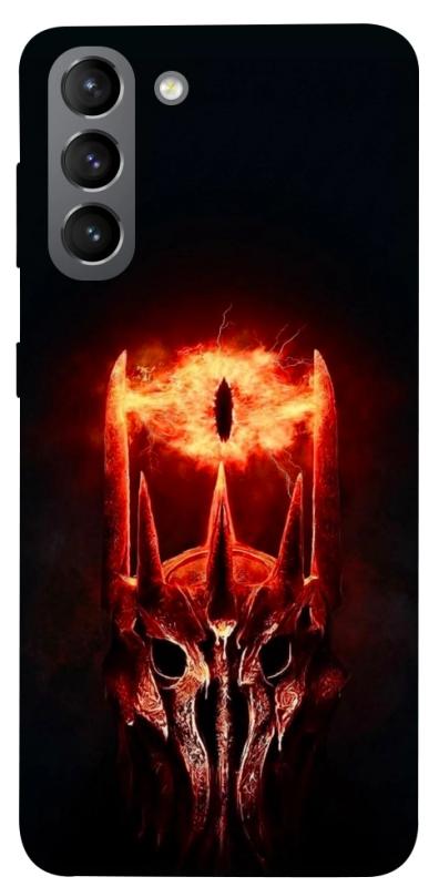 Чехол itsPrint Sauron для Samsung Galaxy S21, кино, купить оптом с доставкой