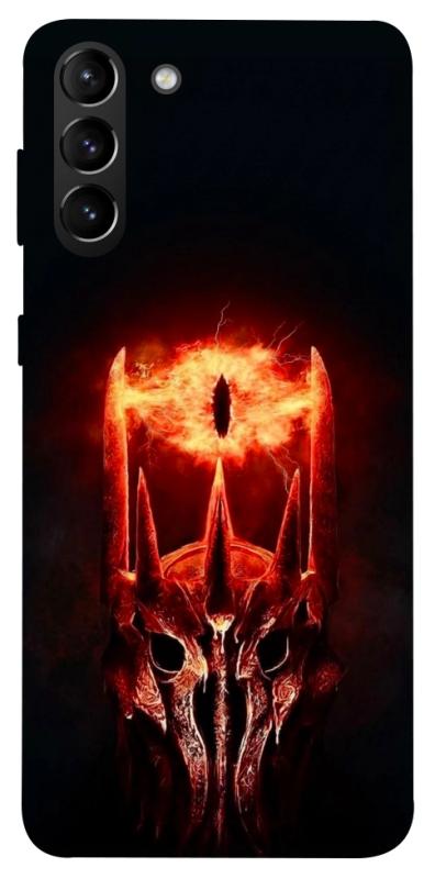 Чохол itsPrint Sauron для Samsung Galaxy S21+, кіно, купити оптом з доставкою