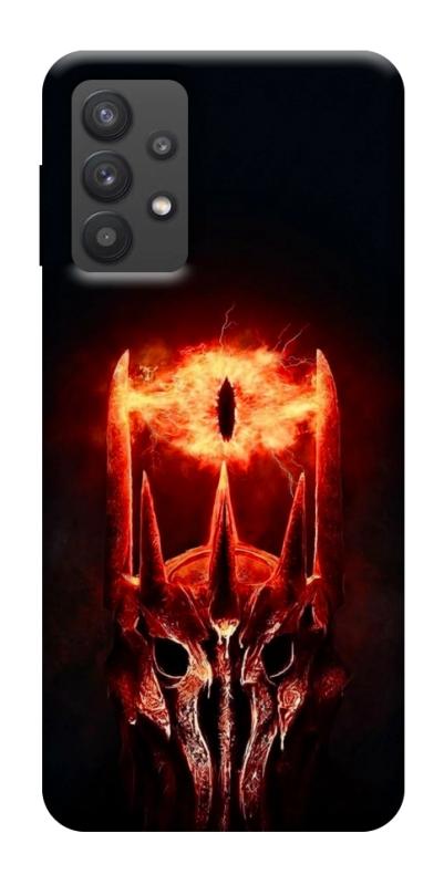 Чохол itsPrint Sauron для Samsung Galaxy A32 (A326B) 5G, кіно, купити оптом з доставкою