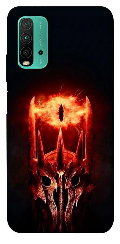 Чехол itsPrint Sauron для Xiaomi Redmi Note 9 4G / Redmi 9 Power / Redmi 9T, кино, купить оптом с доставкой