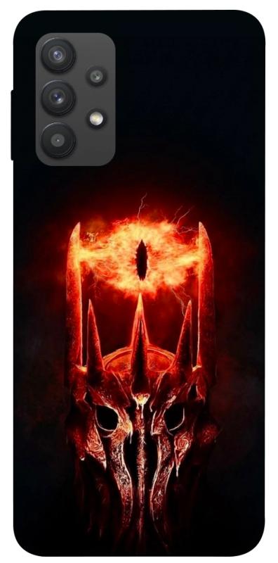 Чехол itsPrint Sauron для Samsung Galaxy A32 (A325F) 4G, кино, купить оптом с доставкой