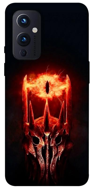 Чехол itsPrint Sauron для OnePlus 9, кино, купить оптом с доставкой