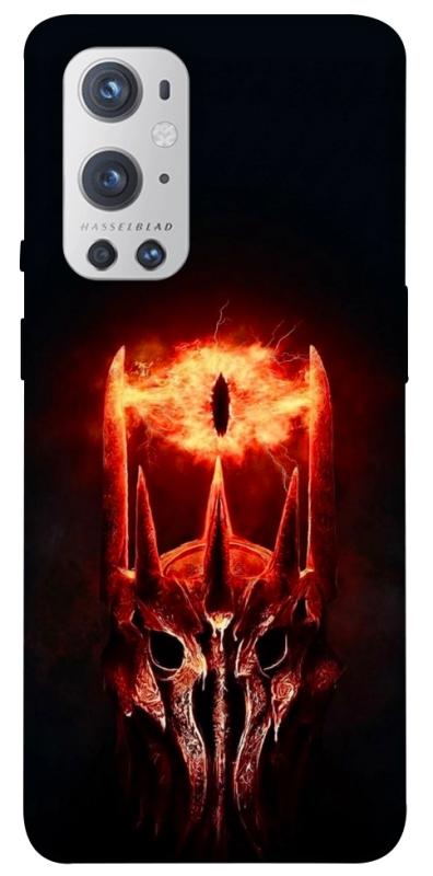 Чехол itsPrint Sauron для OnePlus 9 Pro, кино, купить оптом с доставкой