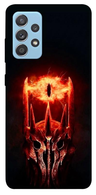 Чехол itsPrint Sauron для Samsung Galaxy A52 4G / A52 5G, кино, купить оптом с доставкой