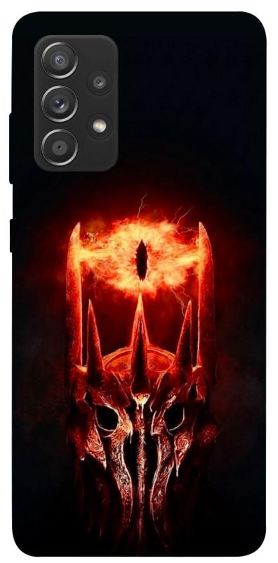 Чехол itsPrint Sauron для Samsung Galaxy A72 4G / A72 5G, кино, купить оптом с доставкой
