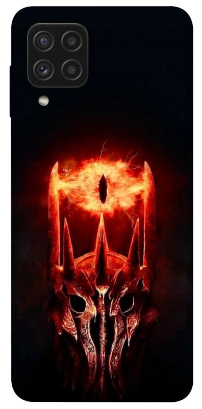 Чохол itsPrint Sauron для Samsung Galaxy A22 4G, кіно, купити оптом з доставкою