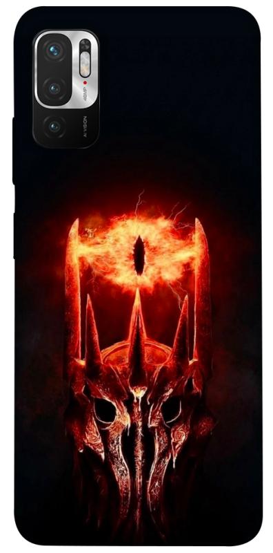 Чехол itsPrint Sauron для Xiaomi Redmi Note 10 5G, кино, купить оптом с доставкой