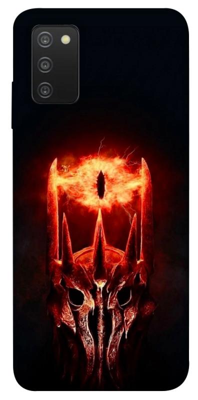 Чехол itsPrint Sauron для Samsung Galaxy A03s, кино, купить оптом с доставкой