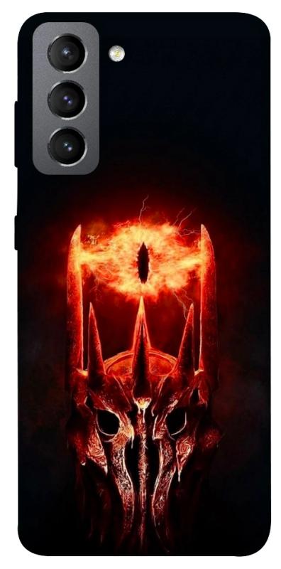 Чехол itsPrint Sauron для Samsung Galaxy S21 FE, кино, купить оптом с доставкой
