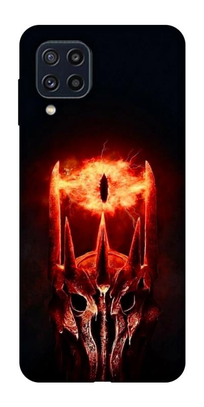 Чехол itsPrint Sauron для Samsung Galaxy M32, кино, купить оптом с доставкой