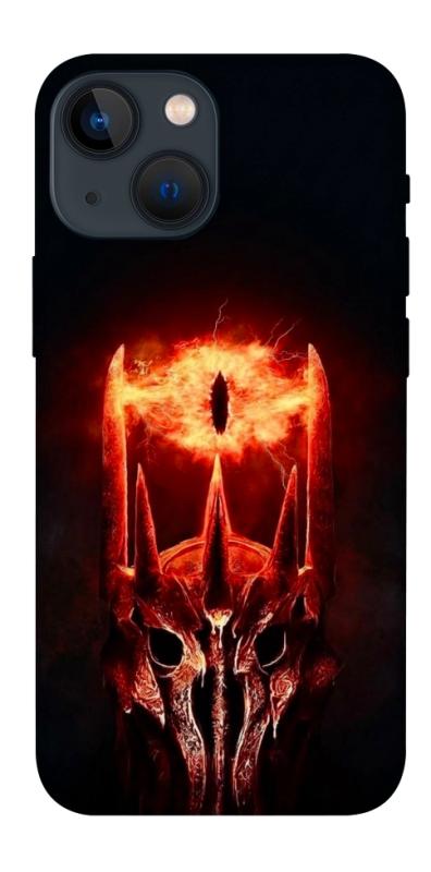 Чехол itsPrint Sauron для Apple iPhone 13 mini (5.4"), кино, купить оптом с доставкой