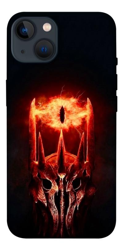Чехол itsPrint Sauron для Apple iPhone 13 (6.1"), кино, купить оптом с доставкой