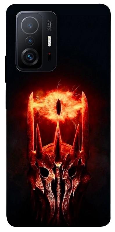 Чехол itsPrint Sauron для Xiaomi 11T / 11T Pro, кино, купить оптом с доставкой