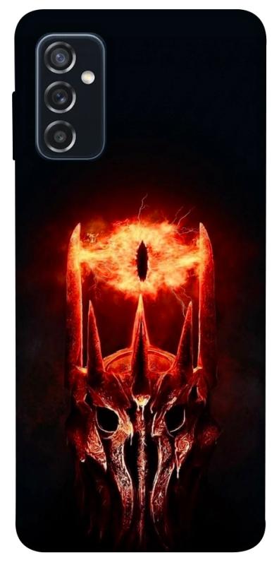 Чехол itsPrint Sauron для Samsung Galaxy M52, кино, купить оптом с доставкой