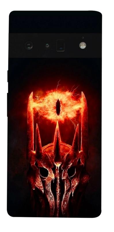 Чехол itsPrint Sauron для Google Pixel 6 Pro, кино, купить оптом с доставкой