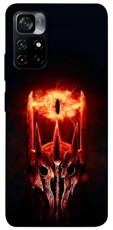 Чехол itsPrint Sauron для Xiaomi Poco M4 Pro 5G, кино, купить оптом с доставкой