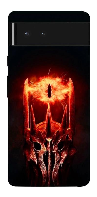 Чехол itsPrint Sauron для Google Pixel 6, кино, купить оптом с доставкой