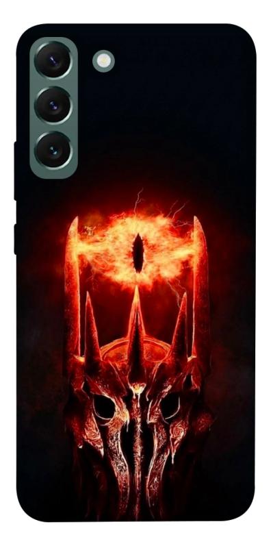 Чехол itsPrint Sauron для Samsung Galaxy S22+, кино, купить оптом с доставкой