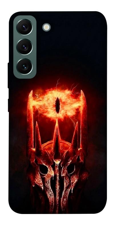 Чохол itsPrint Sauron для Samsung Galaxy S22, кіно, купити оптом з доставкою