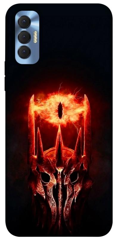 Чехол itsPrint Sauron для TECNO Spark 8P, кино, купить оптом с доставкой