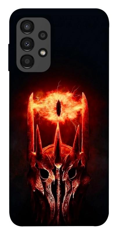 Чехол itsPrint Sauron для Samsung Galaxy A13 4G, кино, купить оптом с доставкой