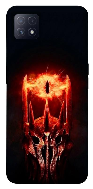 Чохол itsPrint Sauron для Oppo A72 5G / A73 5G, кіно, купити оптом з доставкою