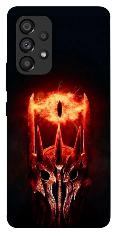 Чехол itsPrint Sauron для Samsung Galaxy A53 5G, кино, купить оптом с доставкой