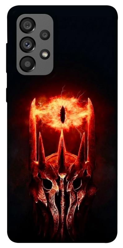 Чохол itsPrint Sauron для Samsung Galaxy A73 5G, кіно, купити оптом з доставкою
