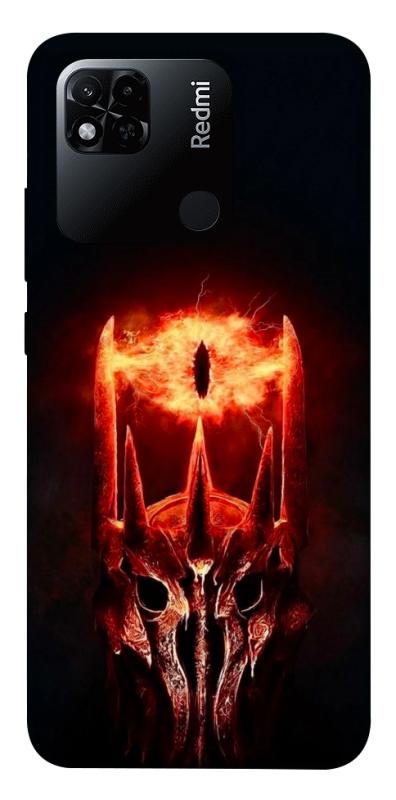 Чехол itsPrint Sauron для Xiaomi Redmi 10A, кино, купить оптом с доставкой