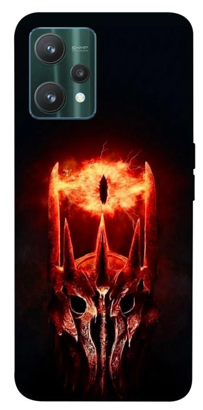 Чехол itsPrint Sauron для Realme 9 Pro, кино, купить оптом с доставкой
