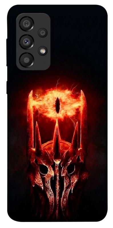 Чохол itsPrint Sauron для Samsung Galaxy A33 5G, кіно, купити оптом з доставкою
