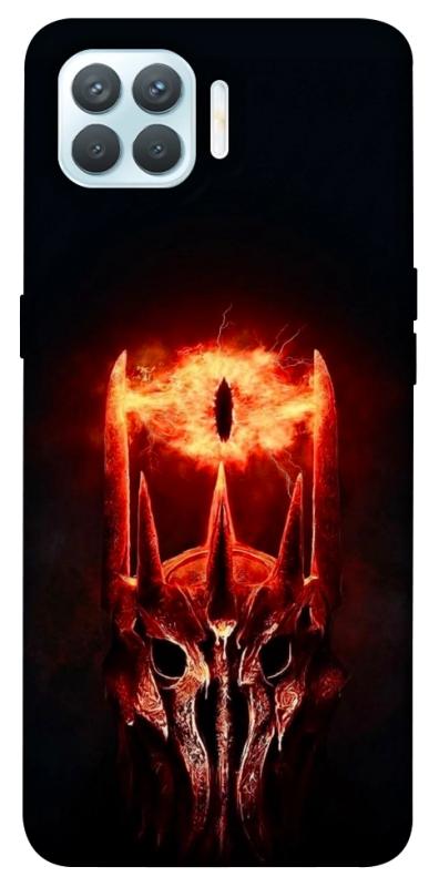 Чохол itsPrint Sauron для Oppo F17 Pro, кіно, купити оптом з доставкою