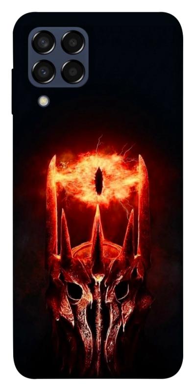 Чохол itsPrint Sauron для Samsung Galaxy M33 5G, кіно, купити оптом з доставкою