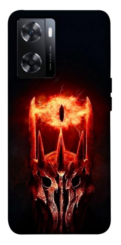 Чохол itsPrint Sauron для OnePlus Nord N20 SE, кіно, купити оптом з доставкою