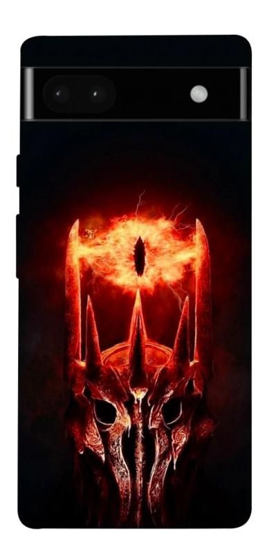 Чехол itsPrint Sauron для Google Pixel 6a, кино, купить оптом с доставкой