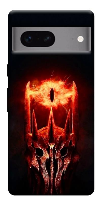 Чехол itsPrint Sauron для Google Pixel 7, кино, купить оптом с доставкой
