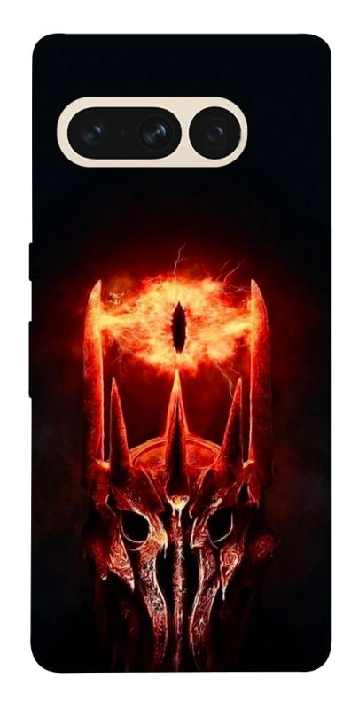 Чехол itsPrint Sauron для Google Pixel 7 Pro, кино, купить оптом с доставкой