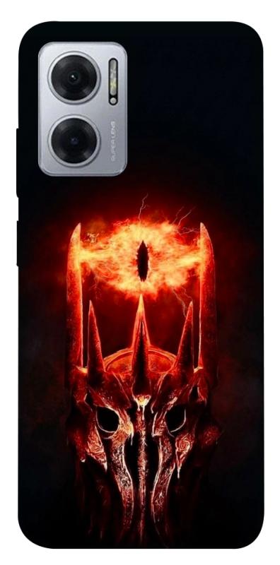 Чехол itsPrint Sauron для Xiaomi Redmi Note 11E, кино, купить оптом с доставкой