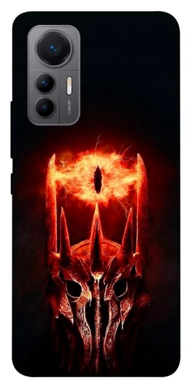 Чехол itsPrint Sauron для Xiaomi 12 Lite, кино, купить оптом с доставкой