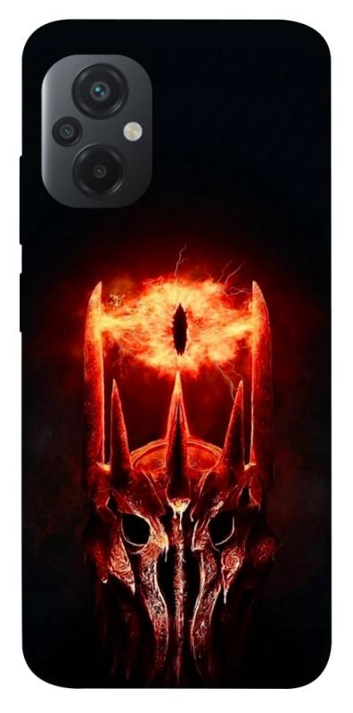 Чохол itsPrint Sauron для Xiaomi Poco M5, кіно, купити оптом з доставкою