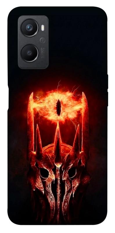 Чохол itsPrint Sauron для Oppo A96, кіно, купити оптом з доставкою