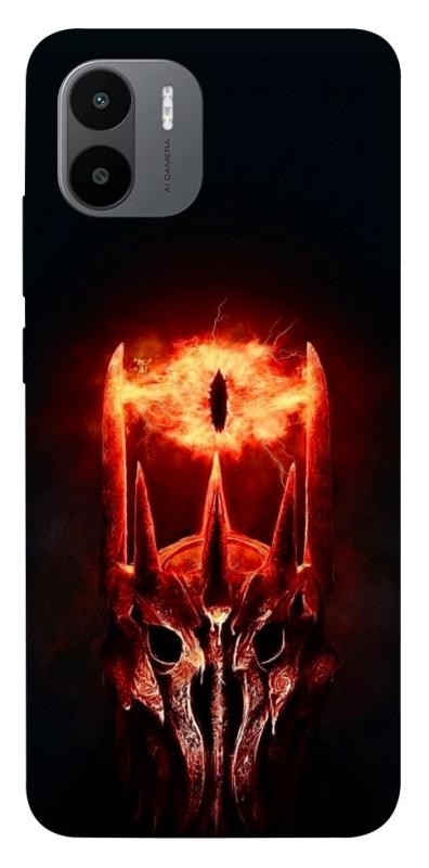 Чехол itsPrint Sauron для Xiaomi Redmi A1 / A2, кино, купить оптом с доставкой