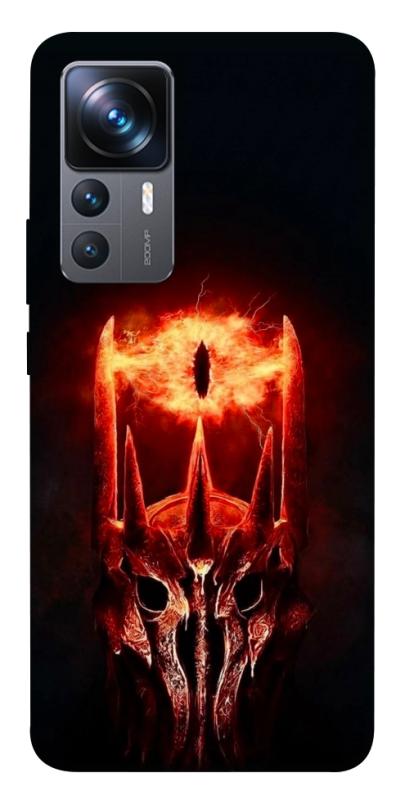 Чехол itsPrint Sauron для Xiaomi 12T / 12T Pro, кино, купить оптом с доставкой