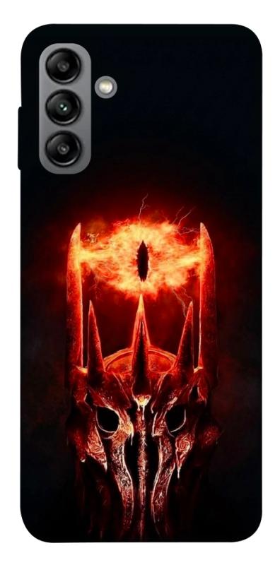 Чехол itsPrint Sauron для Samsung Galaxy A04s, кино, купить оптом с доставкой