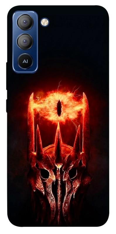 Чехол itsPrint Sauron для TECNO Pop 5 LTE, кино, купить оптом с доставкой