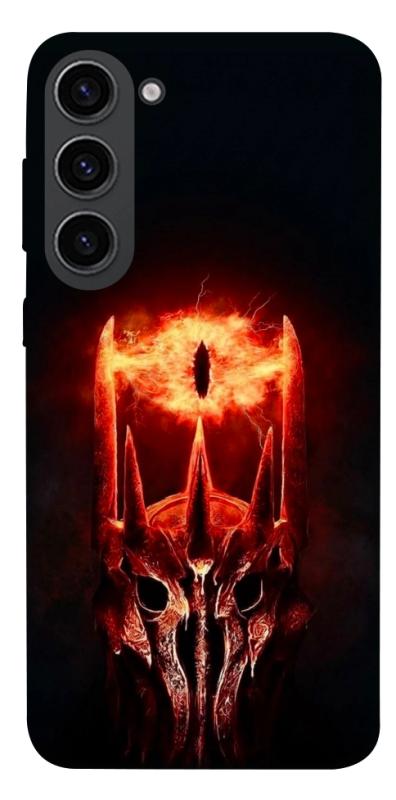 Чехол itsPrint Sauron для Samsung Galaxy S23, кино, купить оптом с доставкой